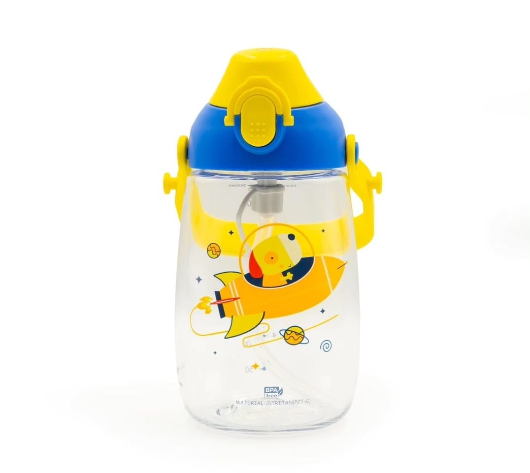 TWB-2201 500ml Galactic Blue